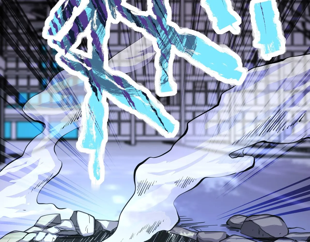 第174话 虫群 第83页