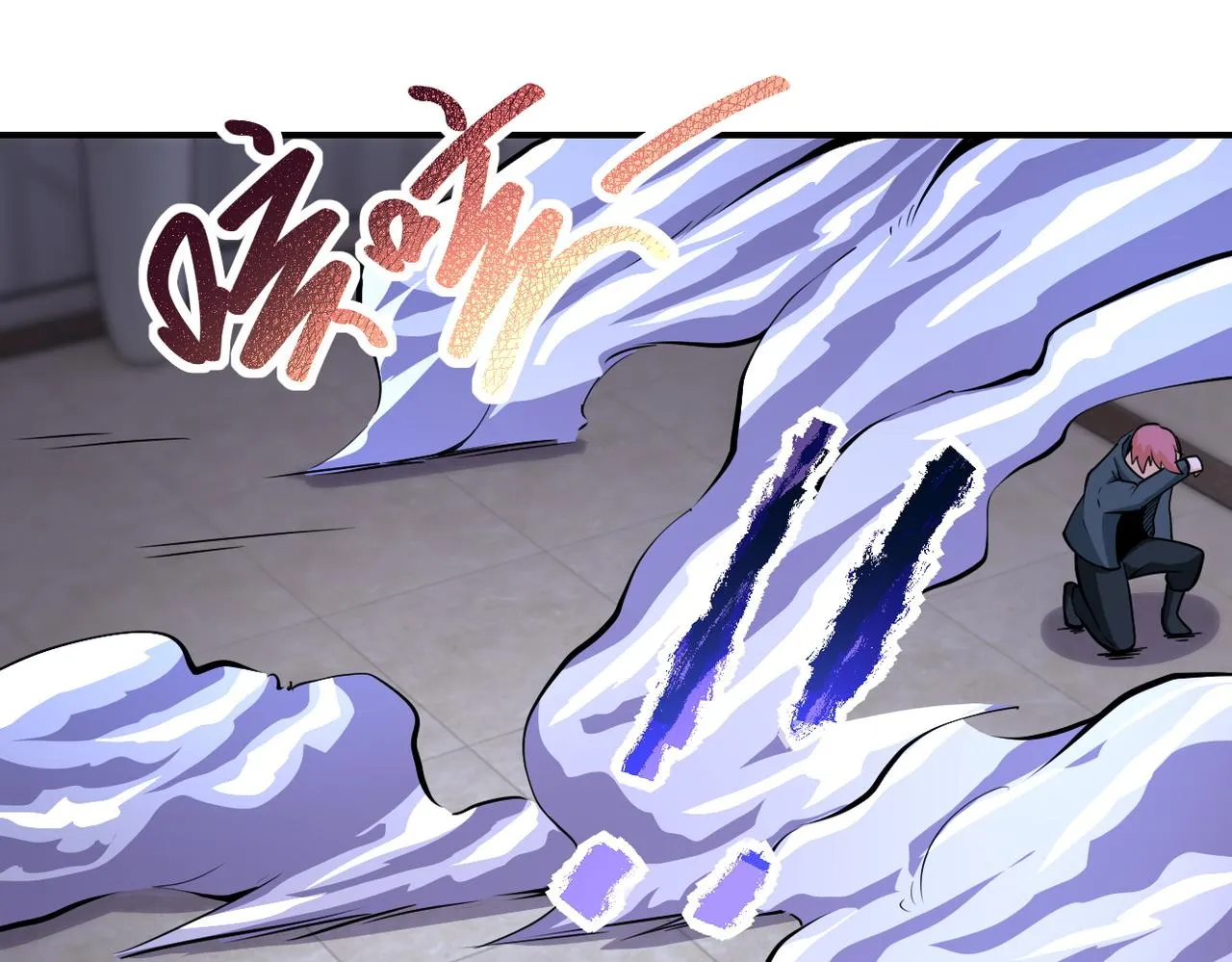第175话 突变 第14页