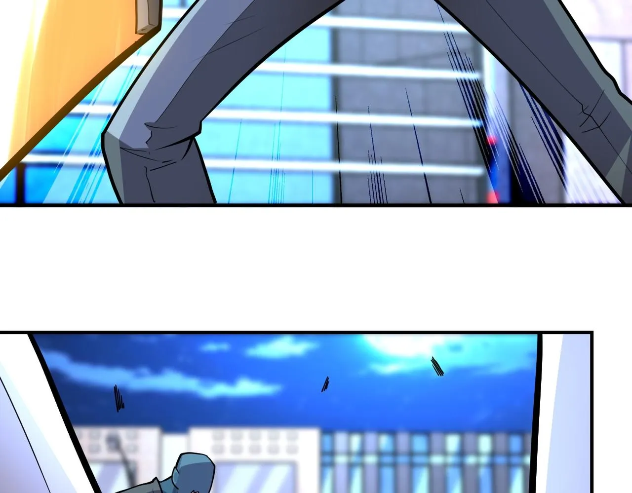 第175话 突变 第34页