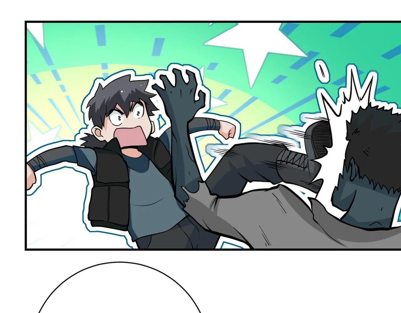 第175话 突变 第61页