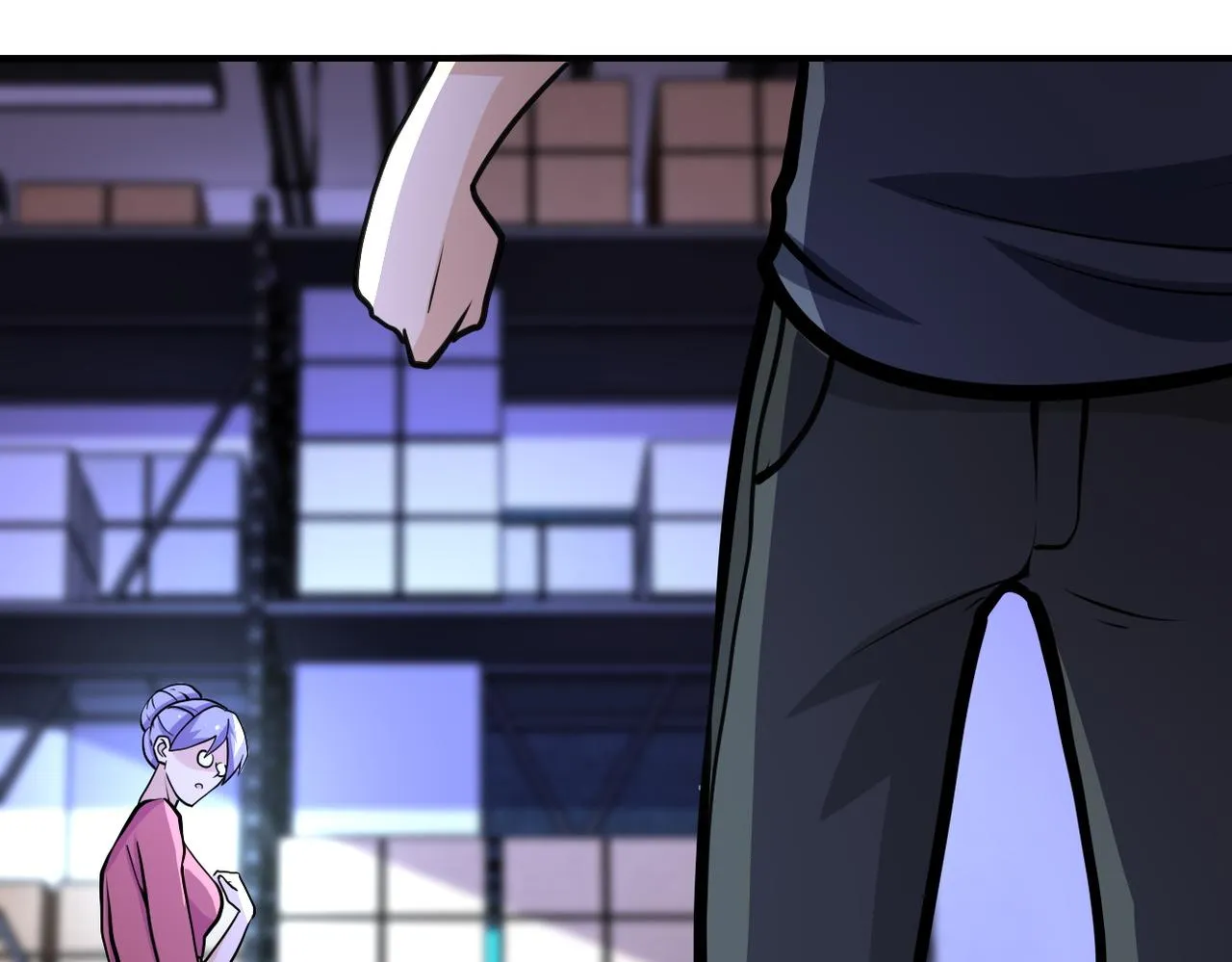第175话 突变 第67页