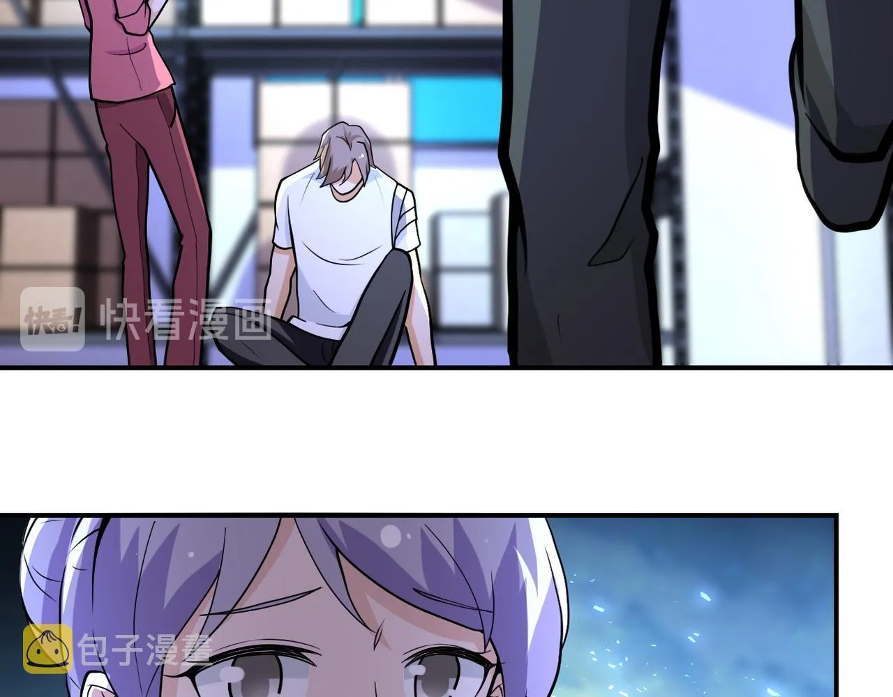 第175话 突变 第68页