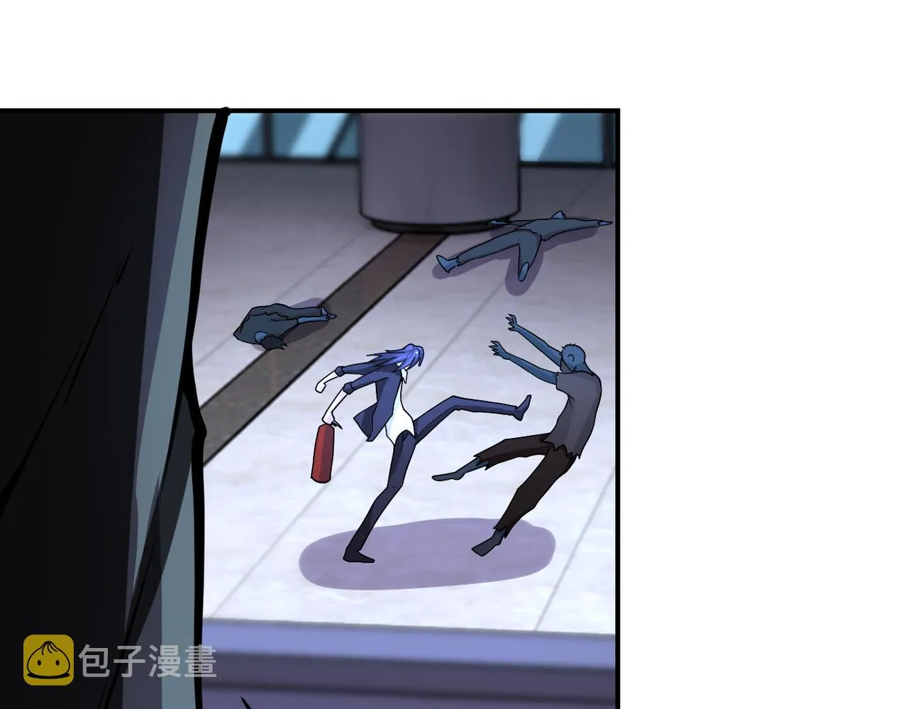 第175话 突变 第82页