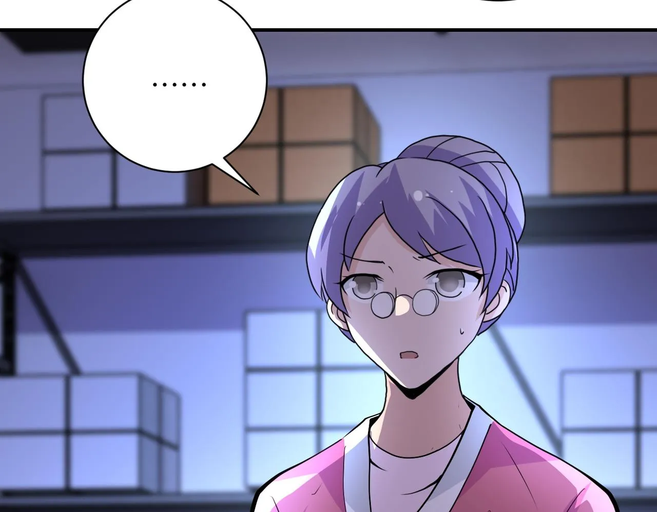 第176话 呼唤你的名字 第37页