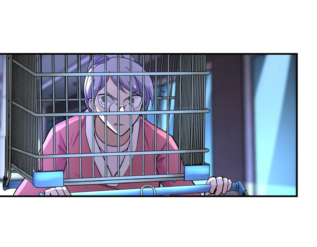第176话 呼唤你的名字 第56页