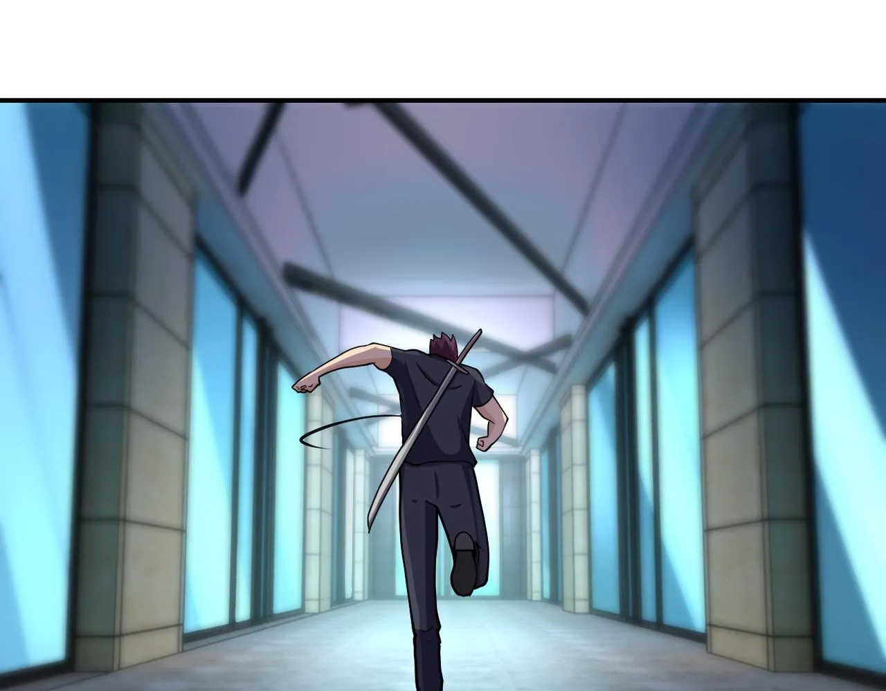 第177话 跟我走吗？ 第7页