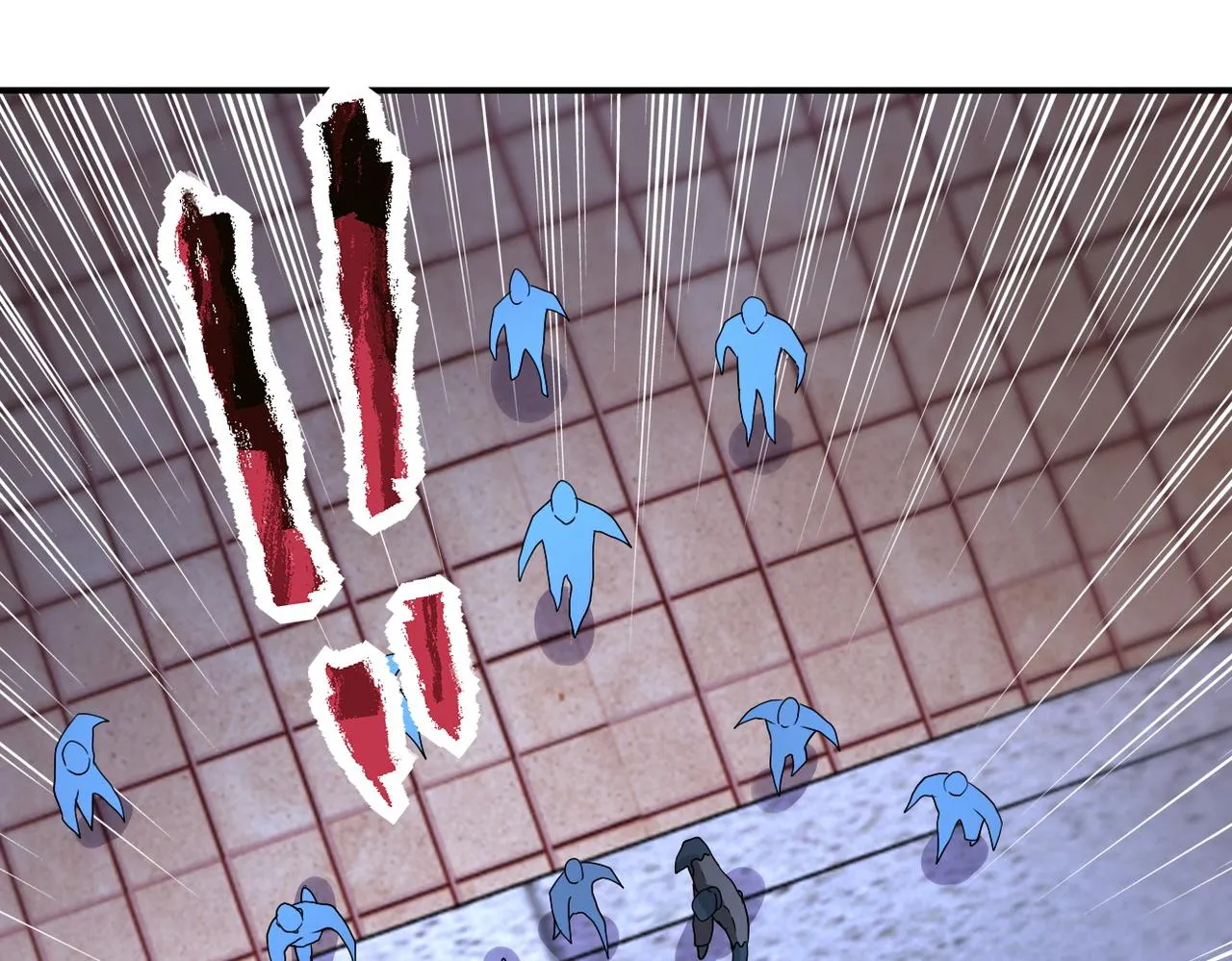 第177话 跟我走吗？ 第11页