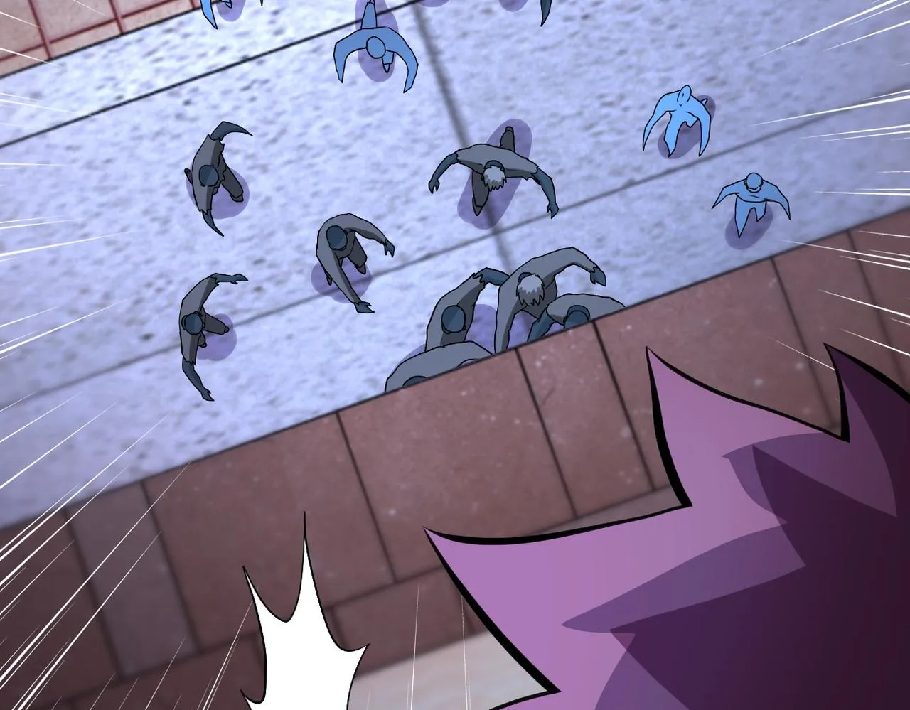 第177话 跟我走吗？ 第12页