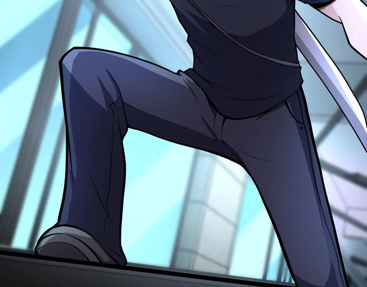 第177话 跟我走吗？ 第20页