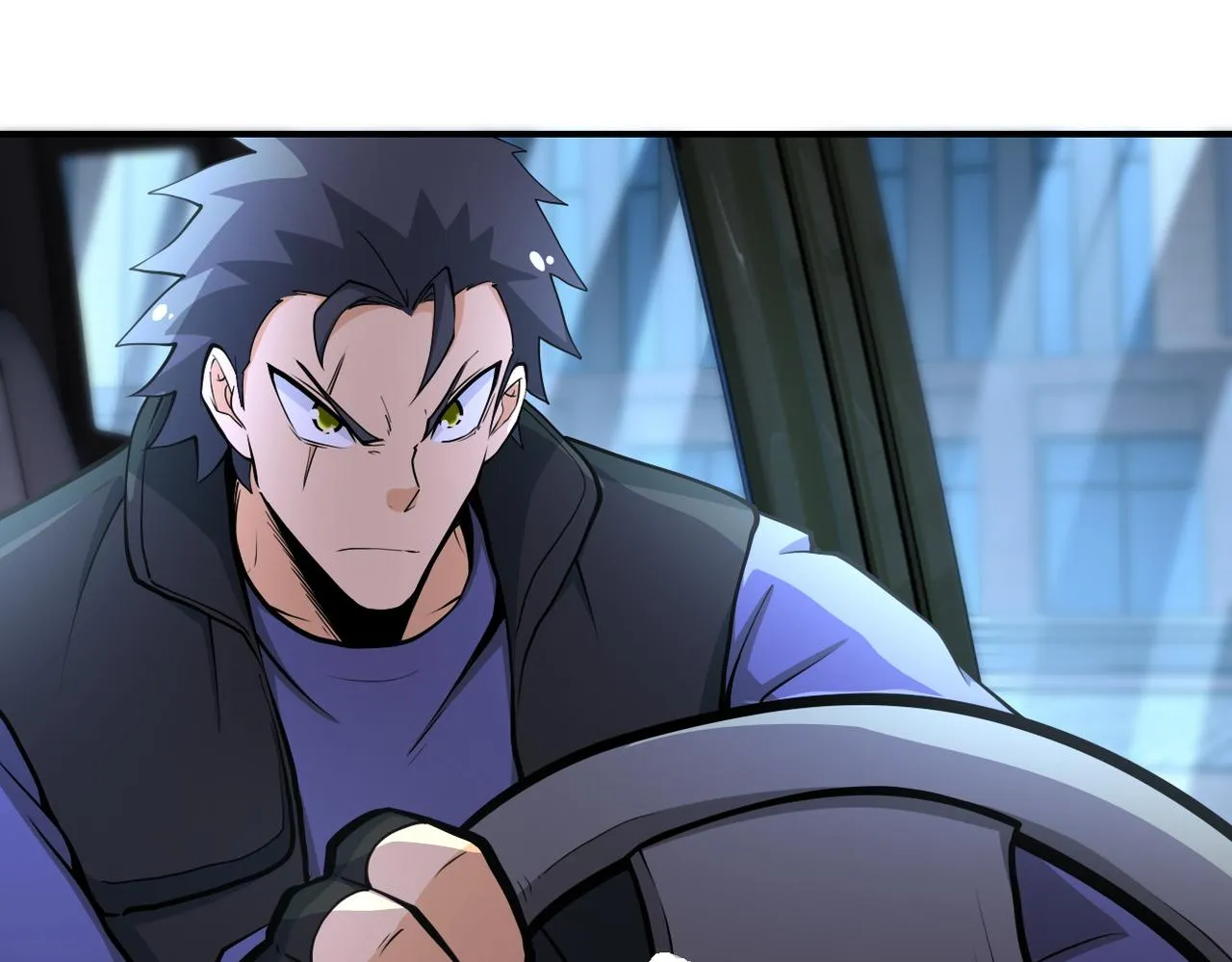 第177话 跟我走吗？ 第24页