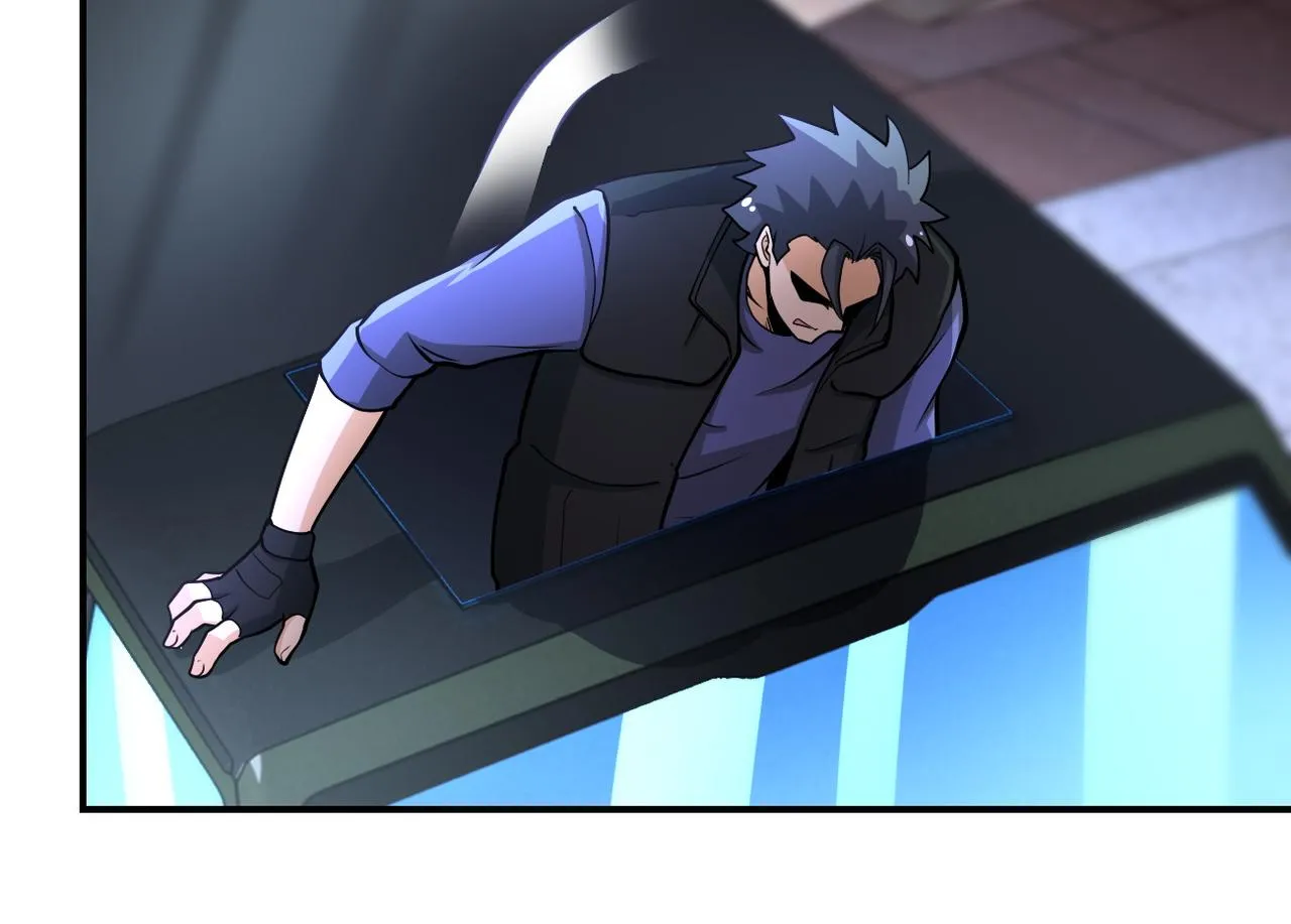 第177话 跟我走吗？ 第32页