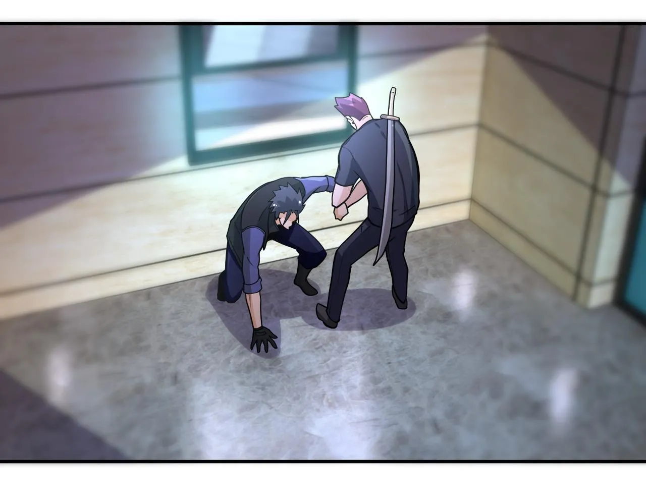 第177话 跟我走吗？ 第36页