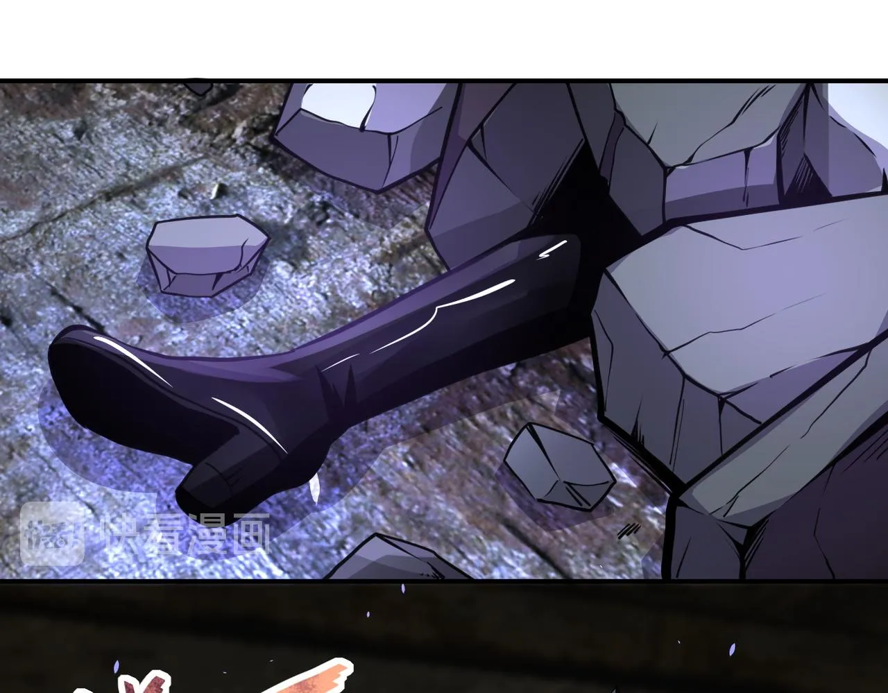 第177话 跟我走吗？ 第55页