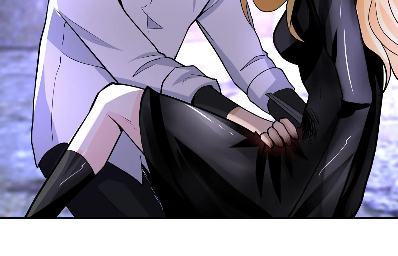 第177话 跟我走吗？ 第70页