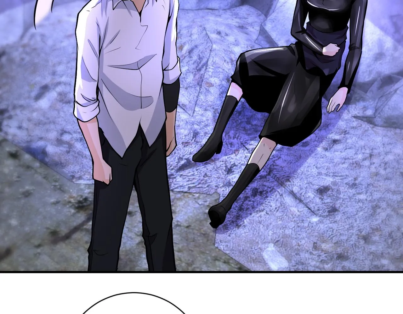 第177话 跟我走吗？ 第78页