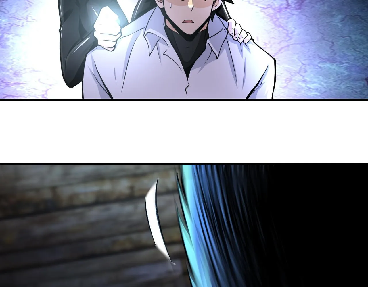 第178话 你快上来！ 第27页