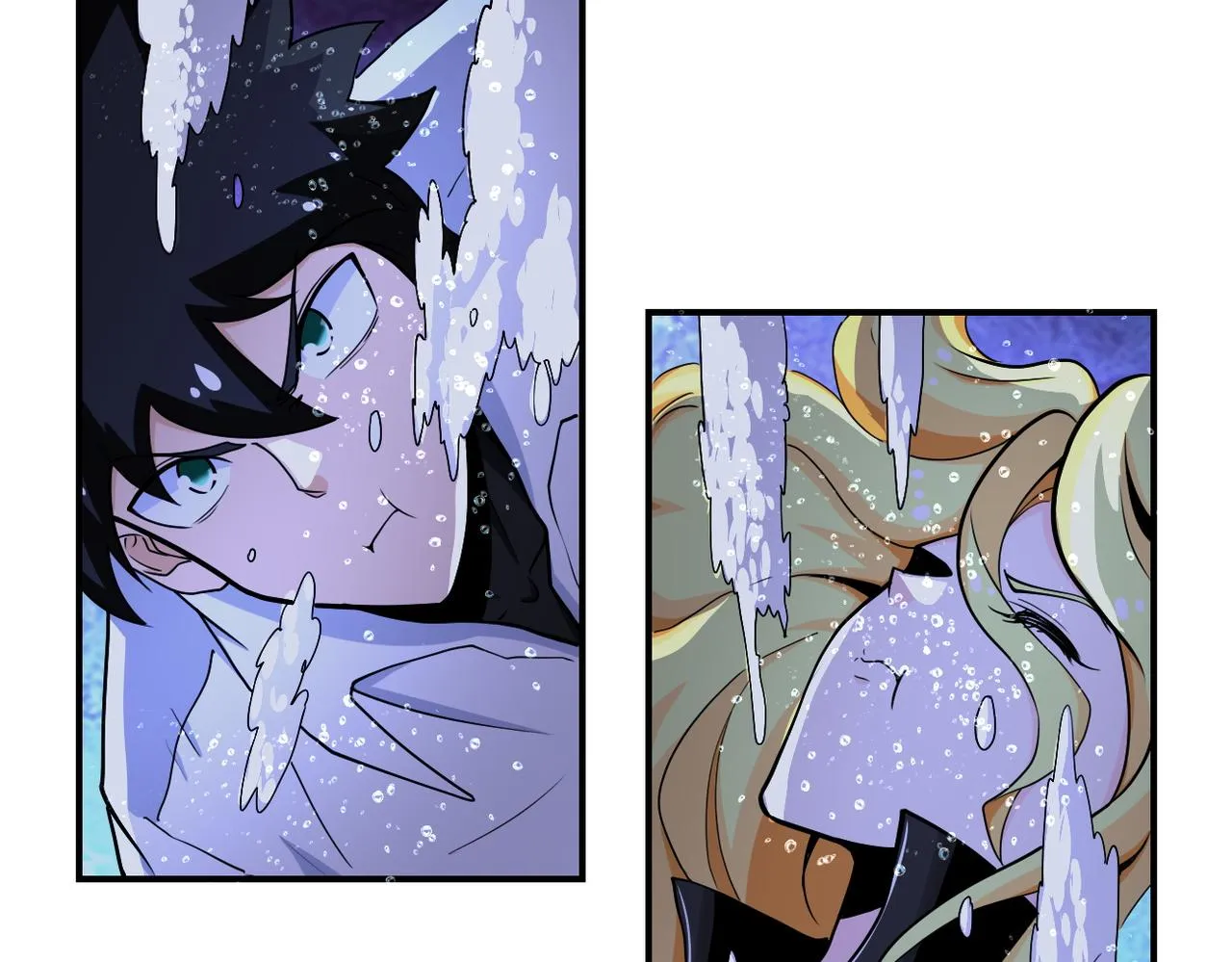 第179话 偷心混蛋赵天磊 第25页