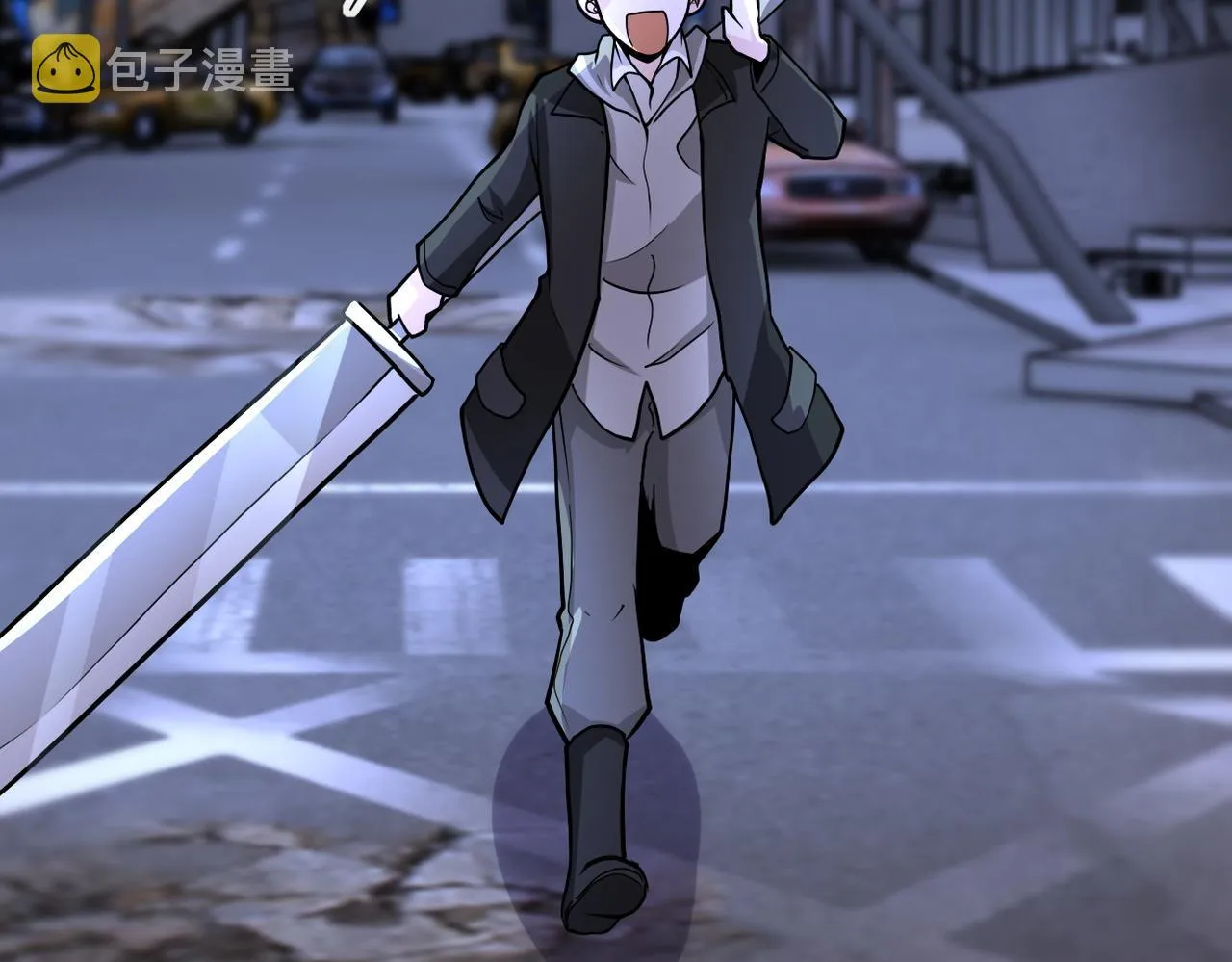 第179话 偷心混蛋赵天磊 第71页