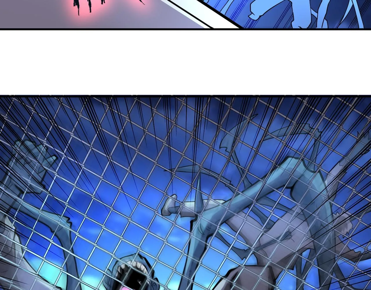 第183话 巢穴 第35页