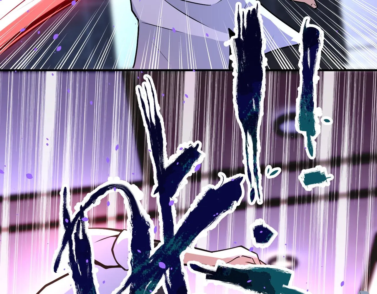 第184话 学长之死 第10页