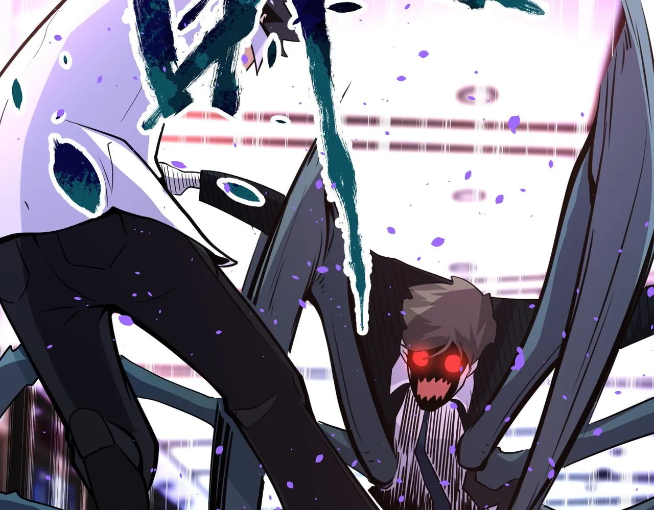 第184话 学长之死 第11页