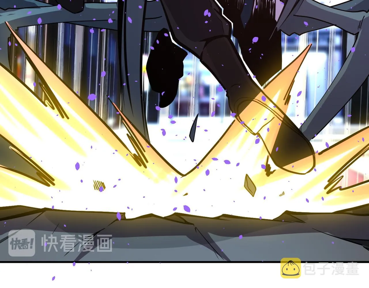 第184话 学长之死 第12页