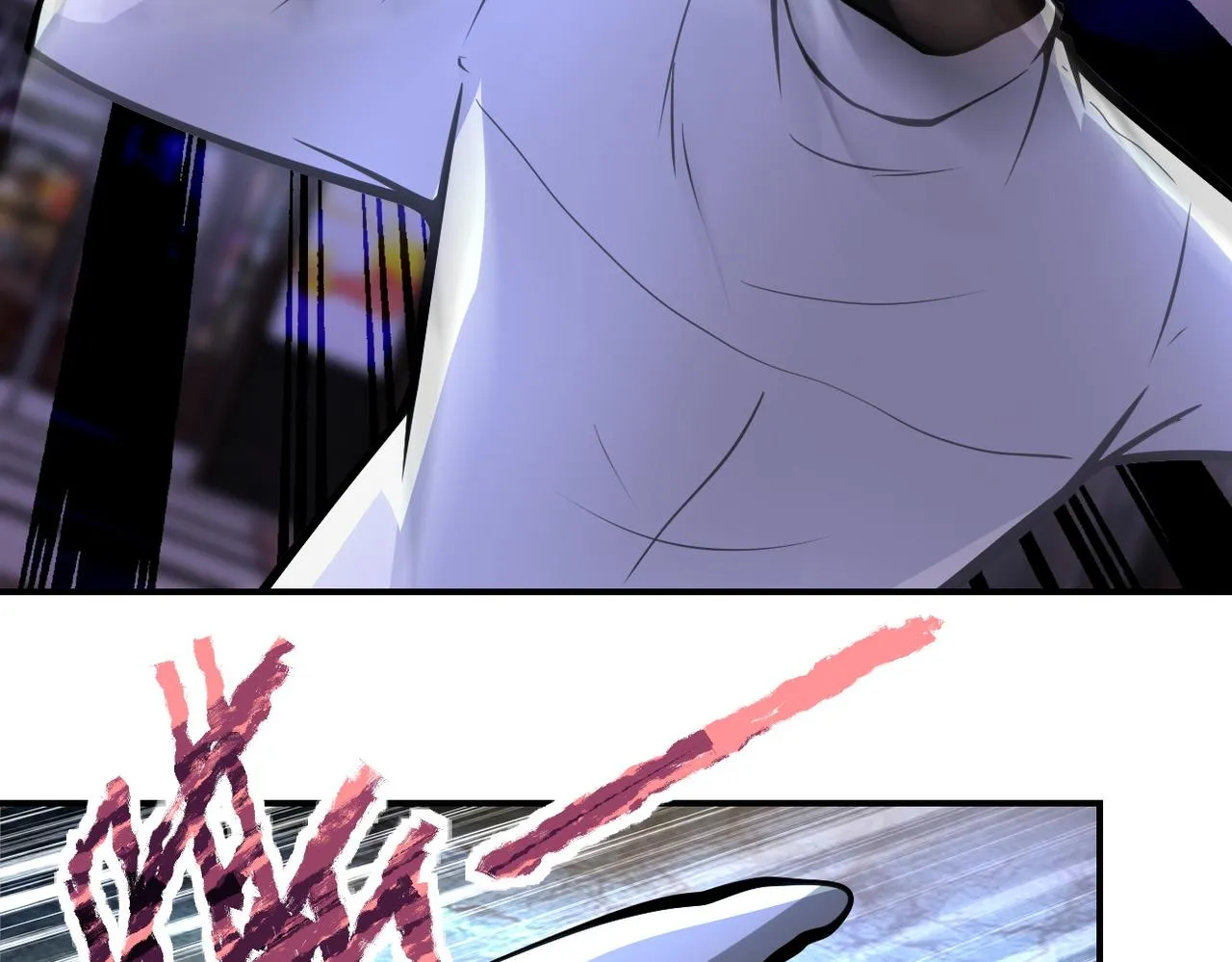 第184话 学长之死 第17页