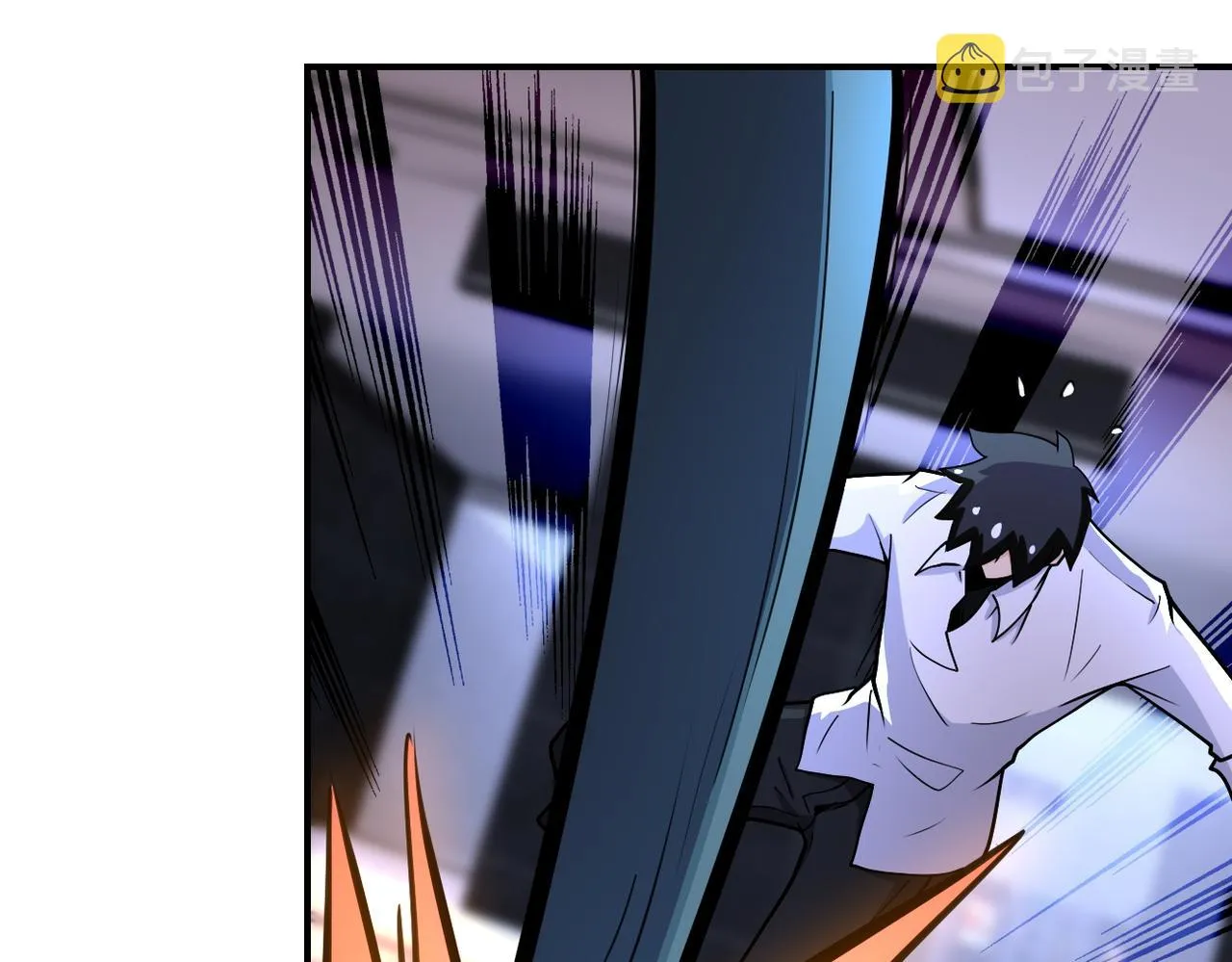 第184话 学长之死 第54页