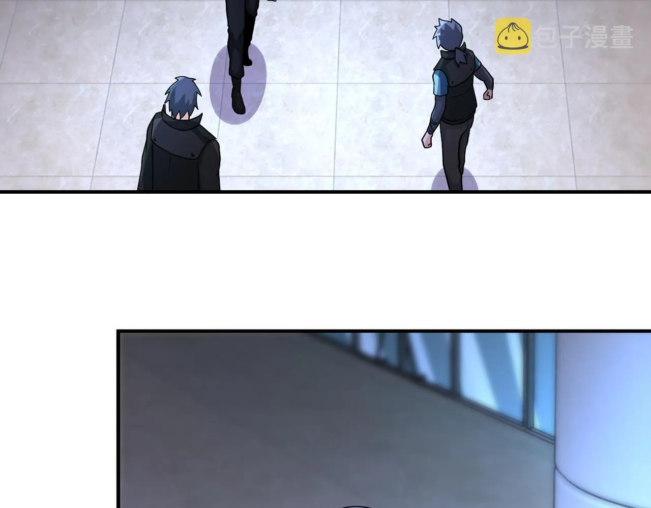 第185话 空间升级 第72页