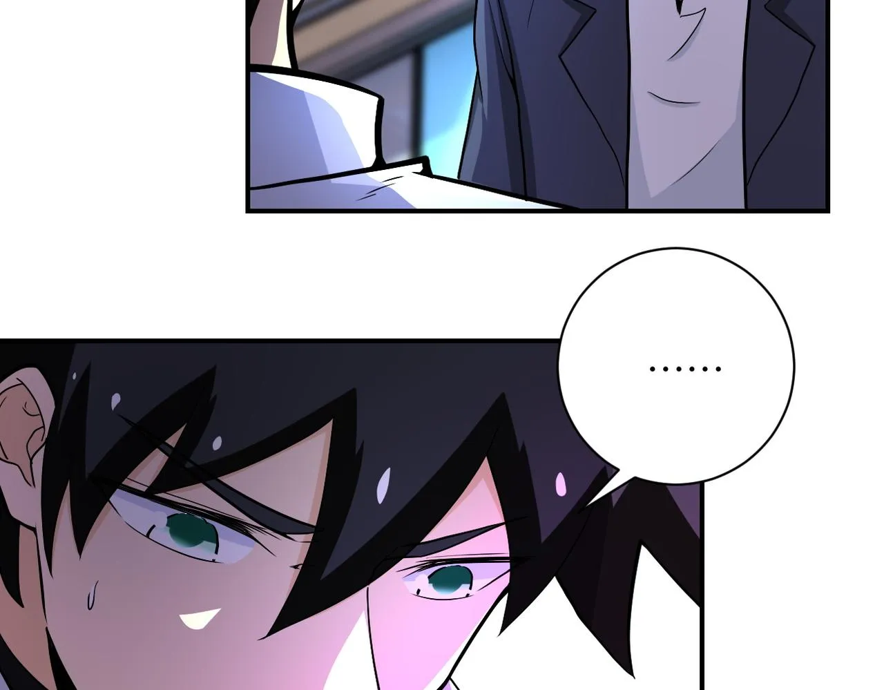 第186话 抉择时刻 第24页