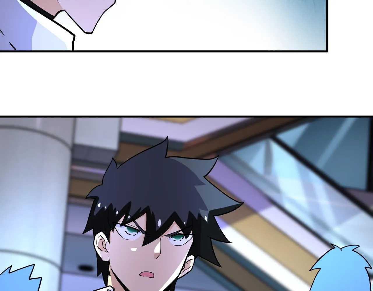 第186话 抉择时刻 第35页
