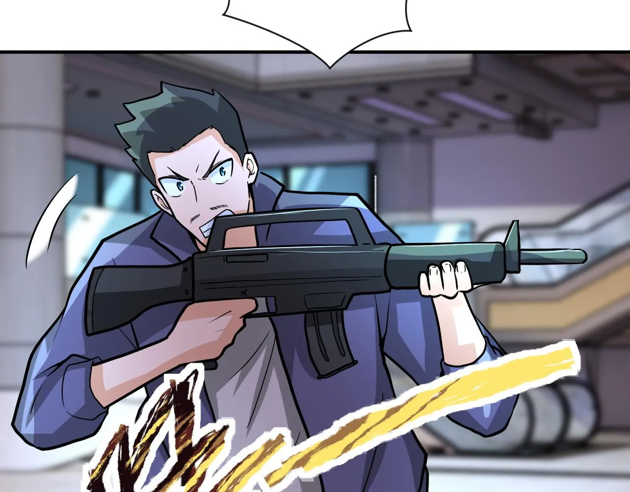 第186话 抉择时刻 第69页