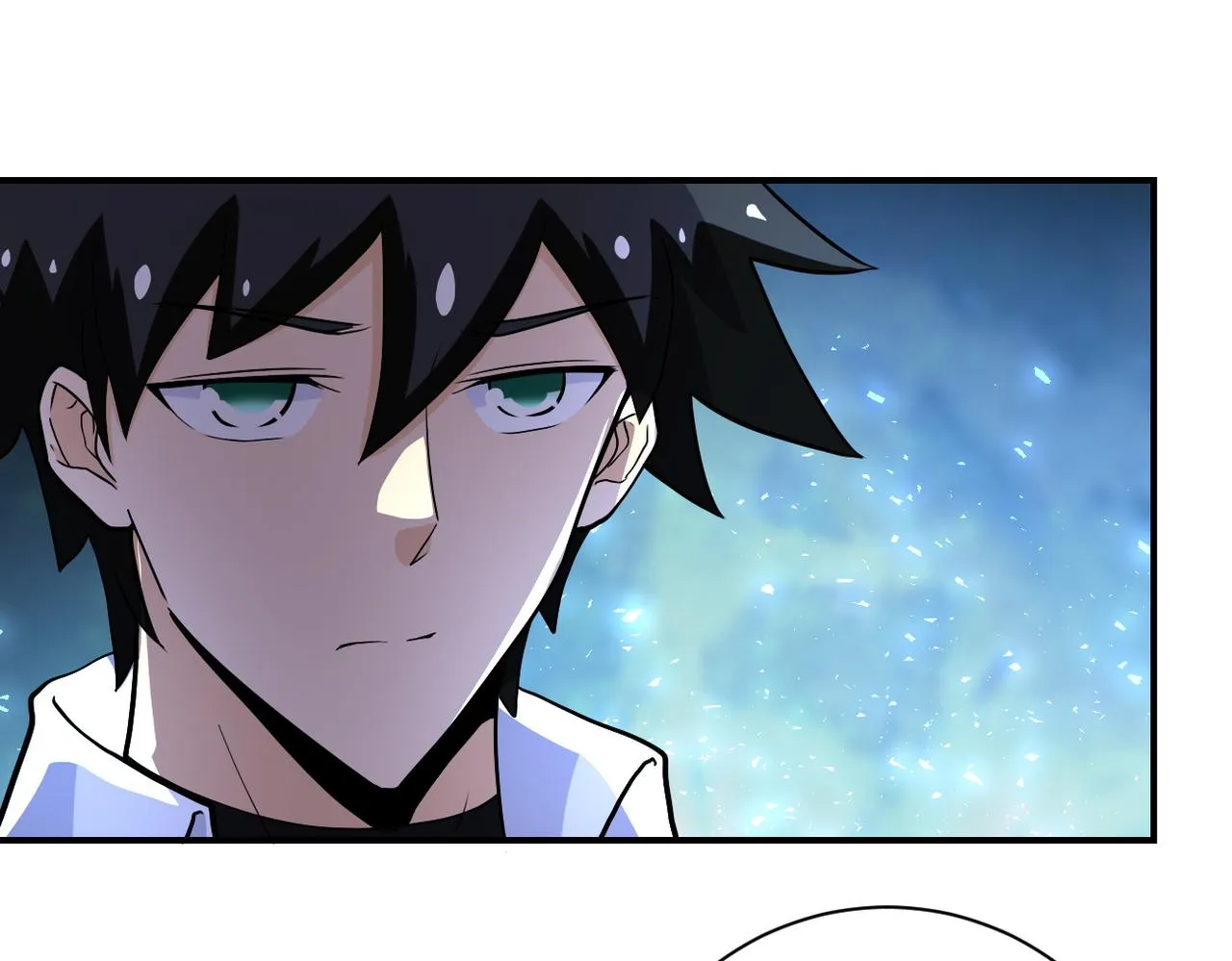 第187话 沈星闻的质问 第40页
