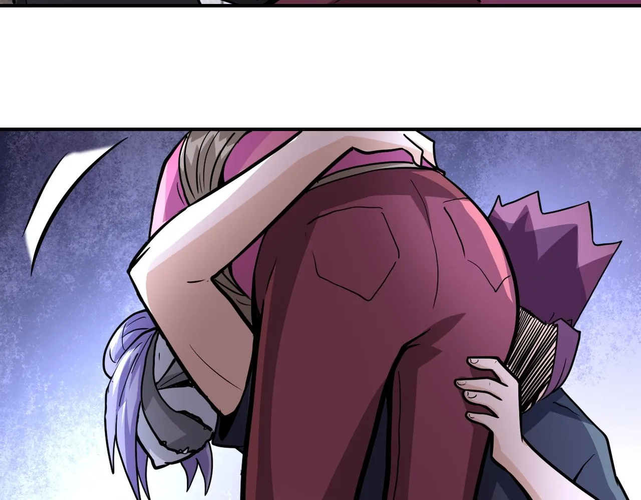 第187话 沈星闻的质问 第71页