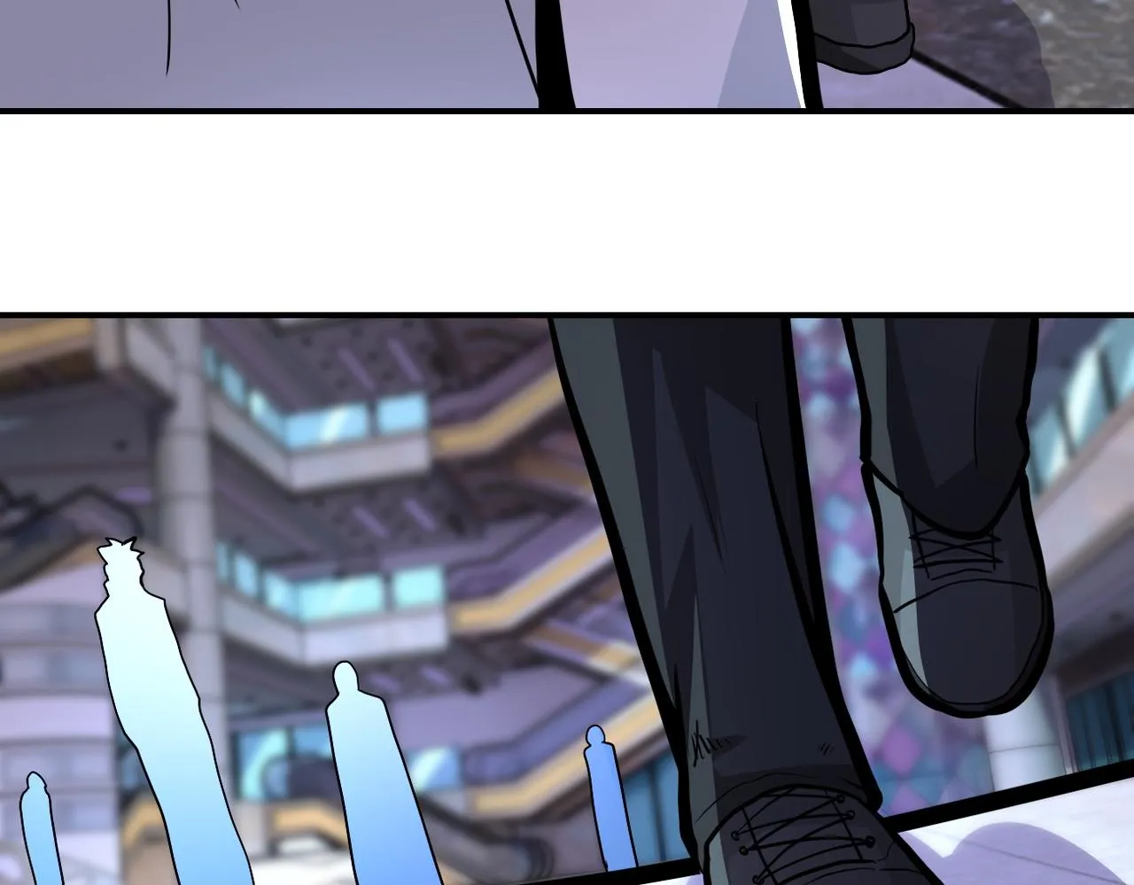 第187话 沈星闻的质问 第76页