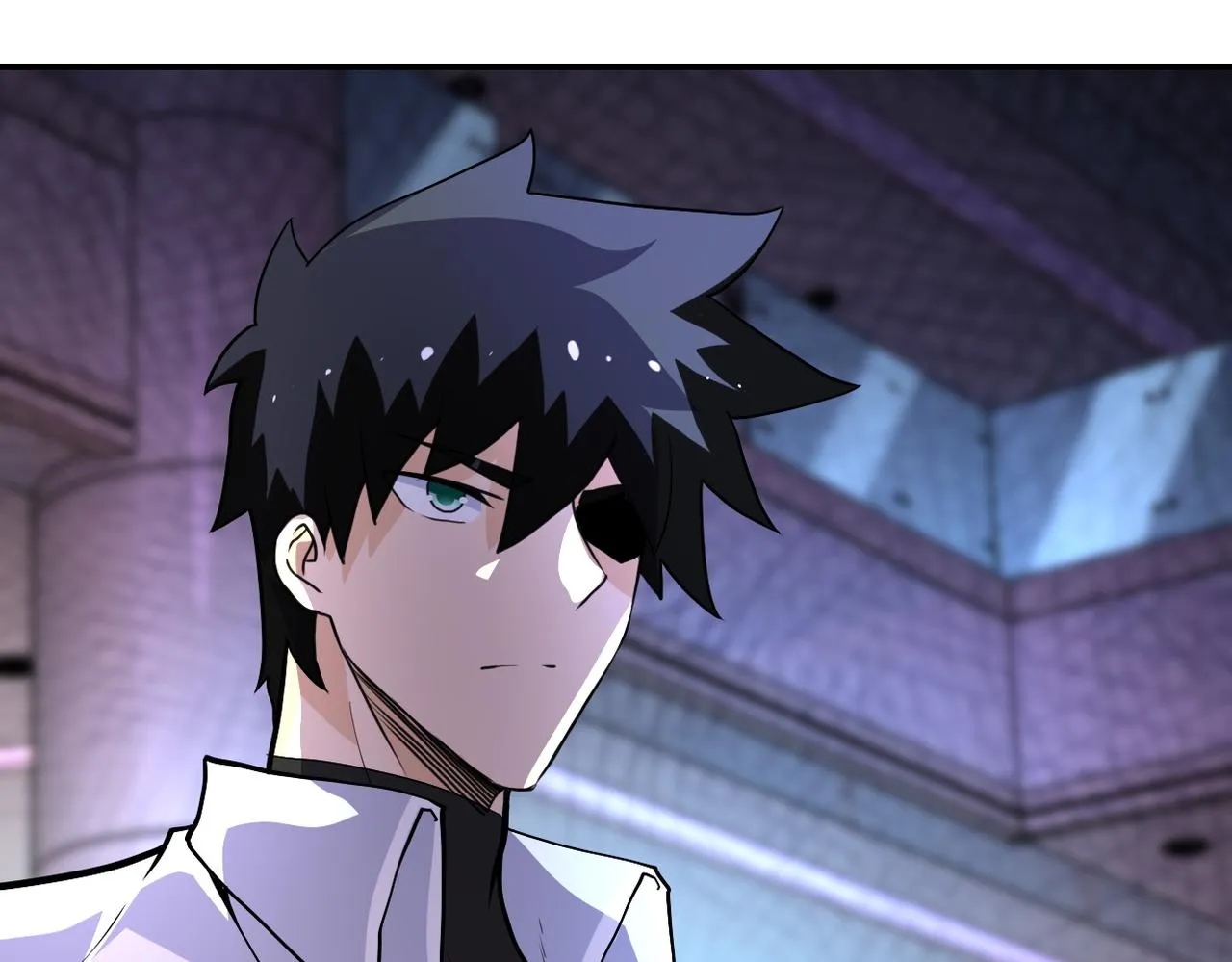 第187话 沈星闻的质问 第78页