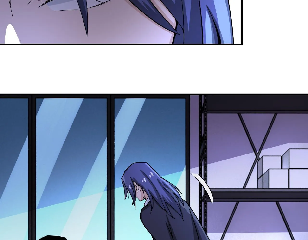第188话 决裂 第17页