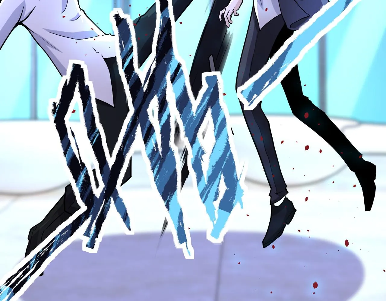 第188话 决裂 第72页