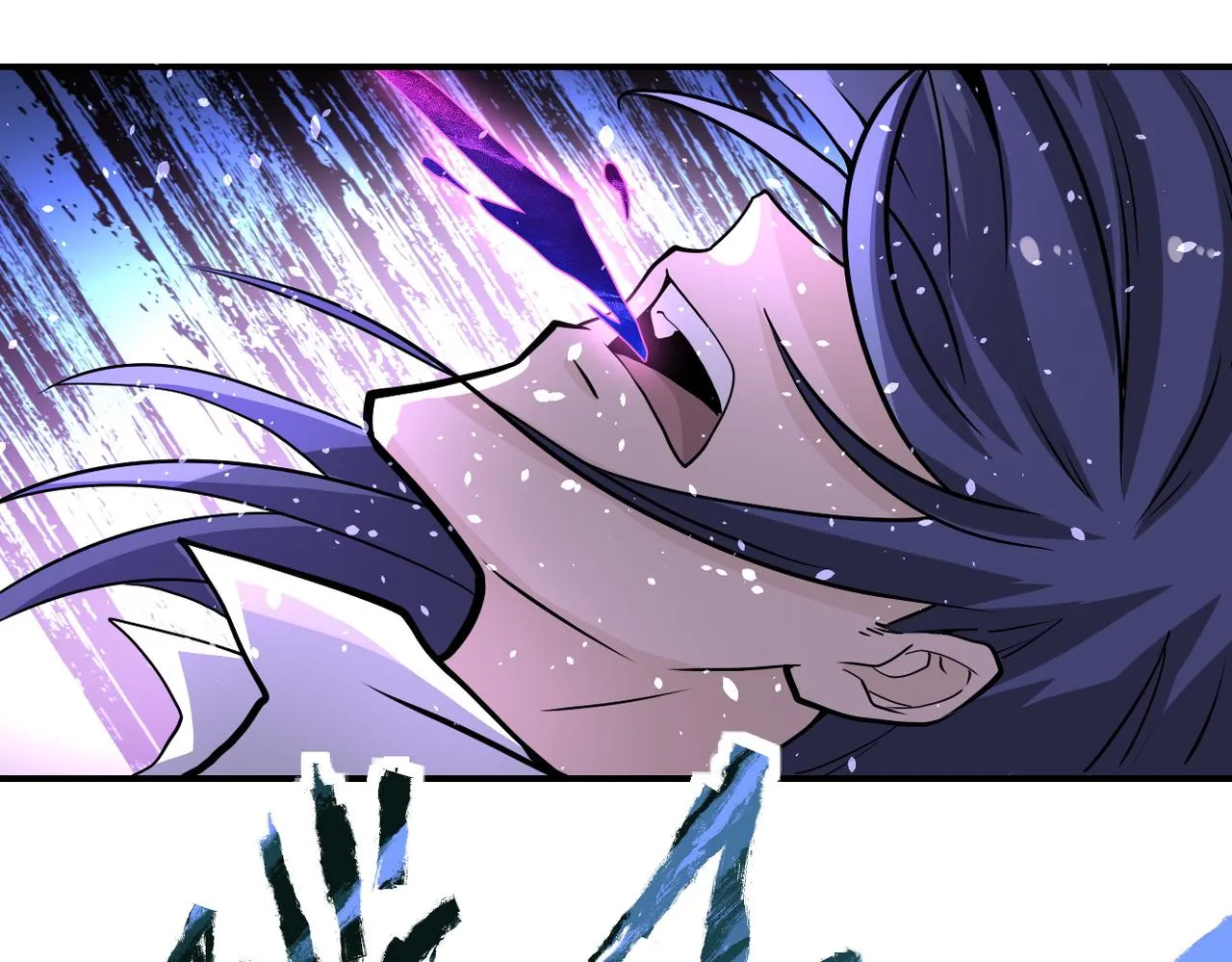 第188话 决裂 第74页