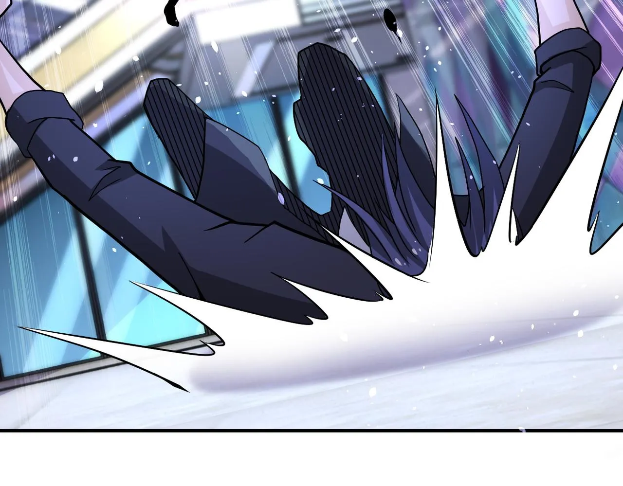 第188话 决裂 第76页