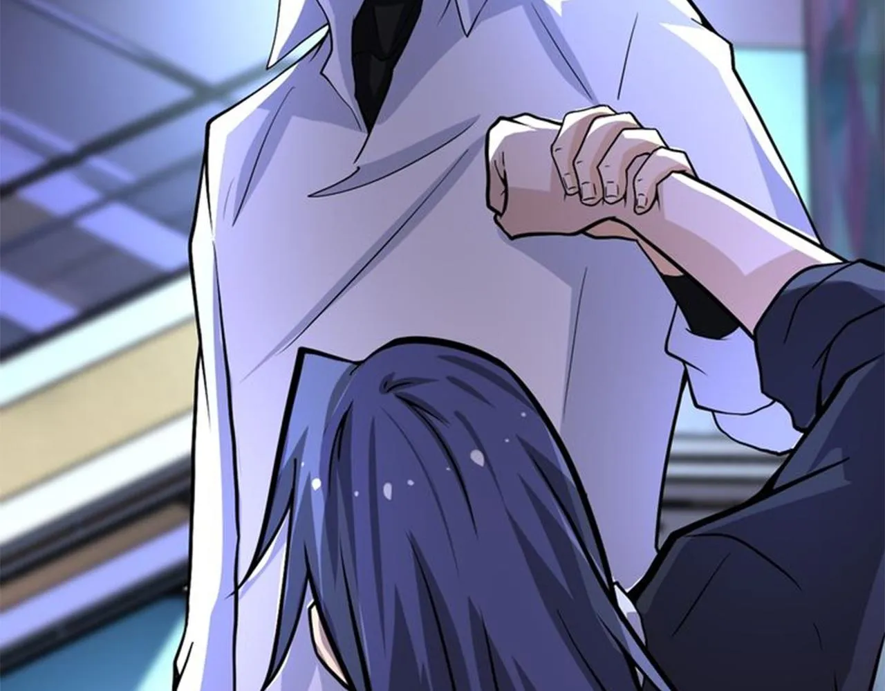 第188话 决裂 第86页