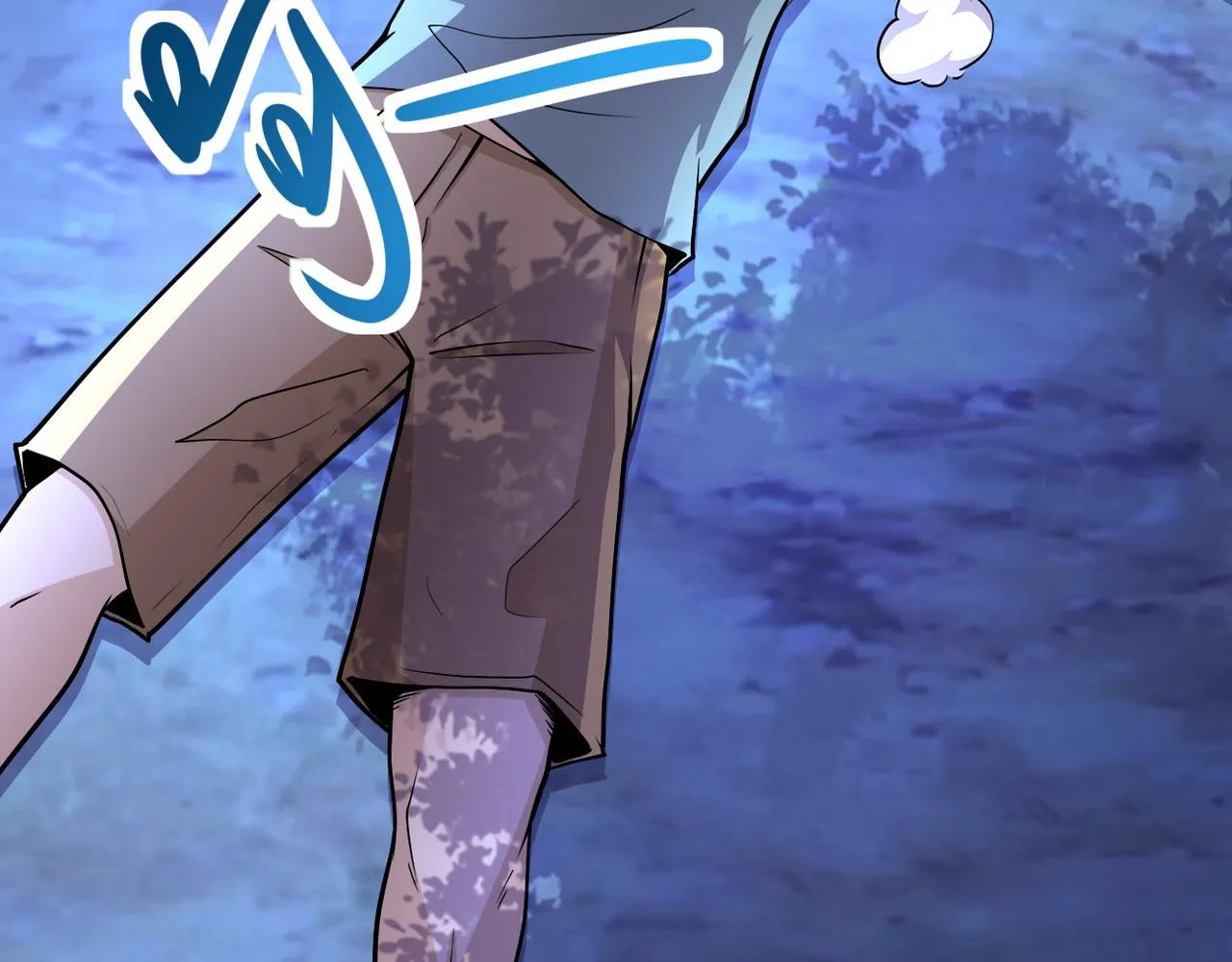 第190话 神秘组织 第31页