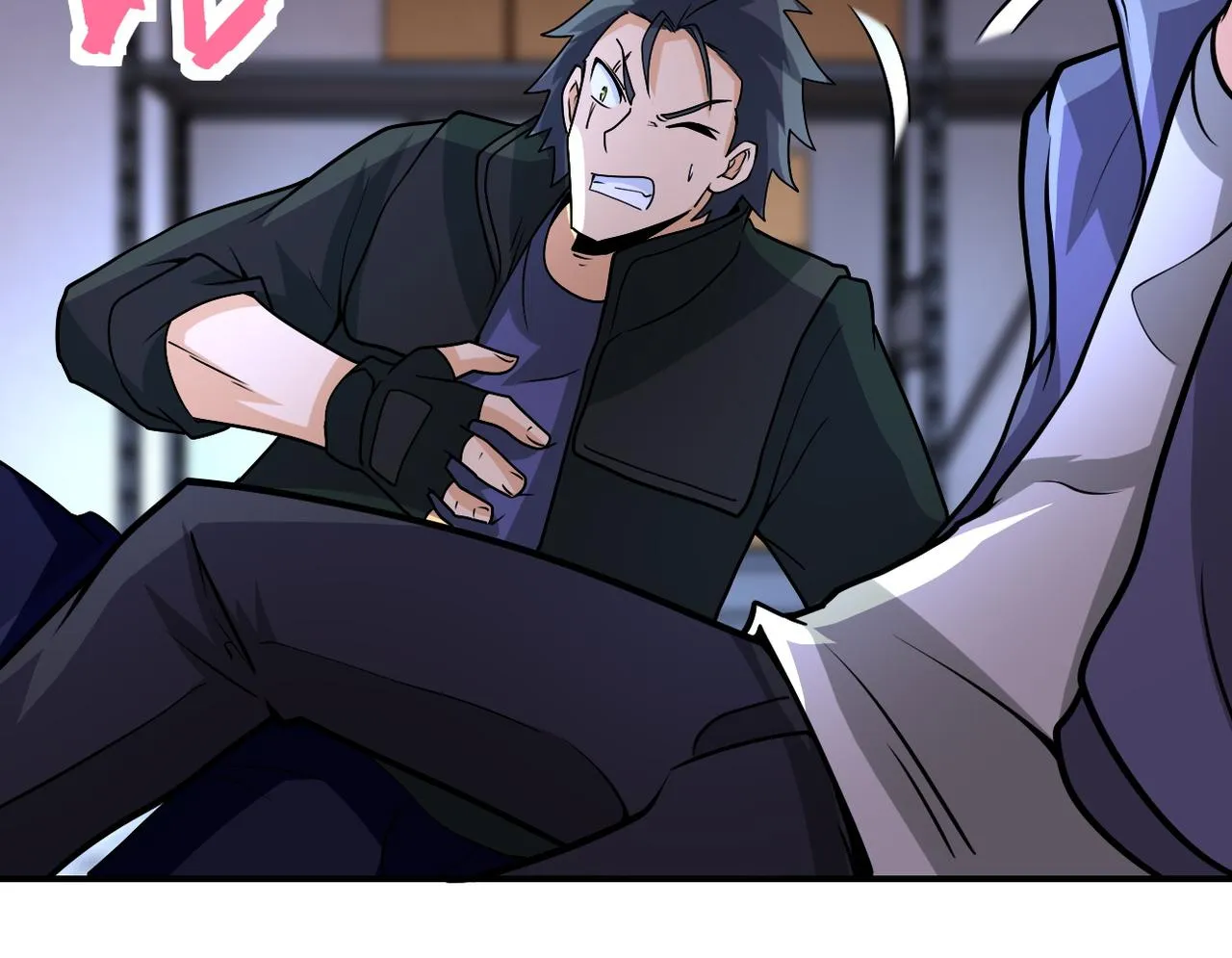 第191话 武轩暴走 第45页