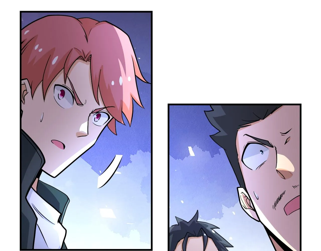 第191话 武轩暴走 第48页