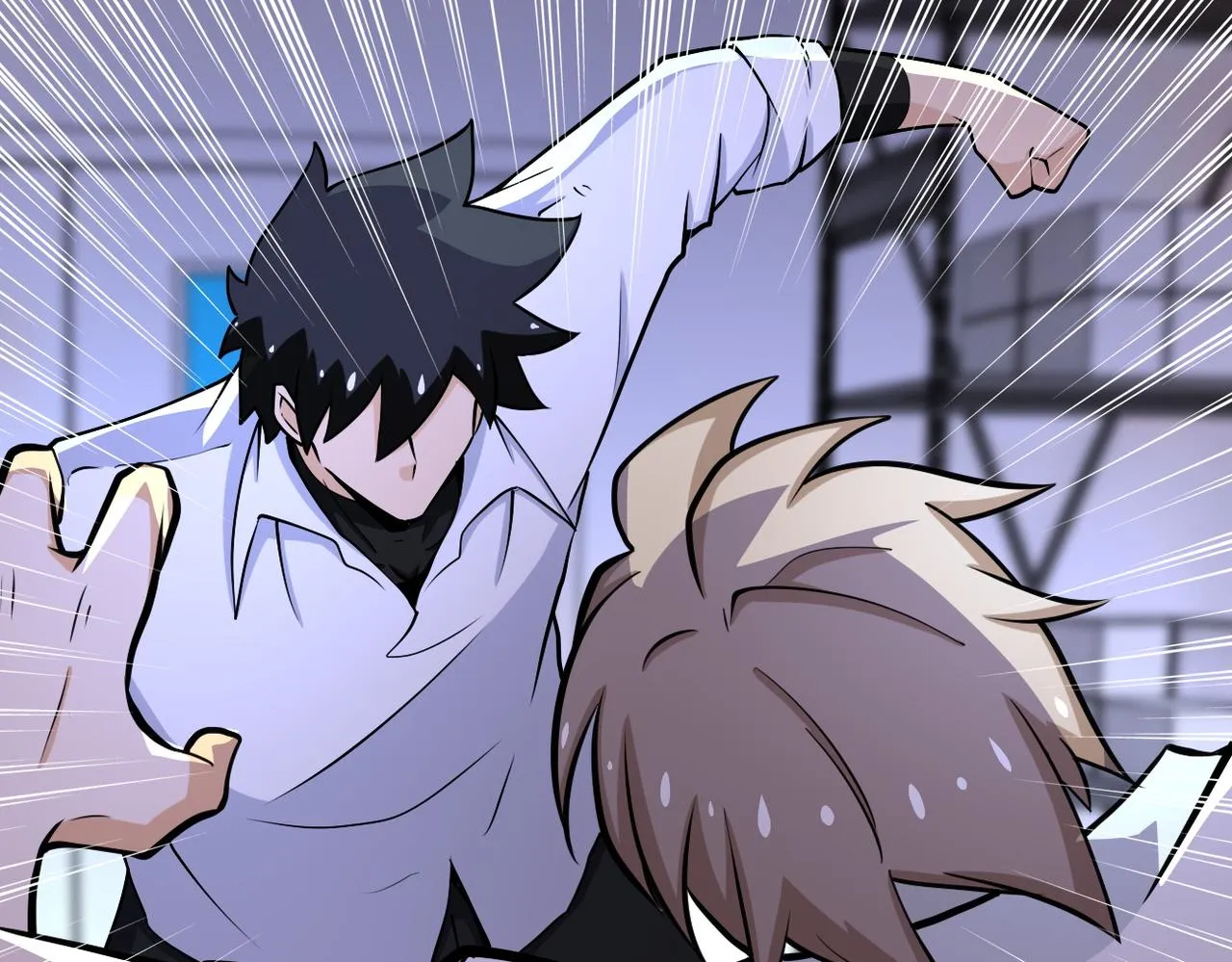 第191话 武轩暴走 第73页