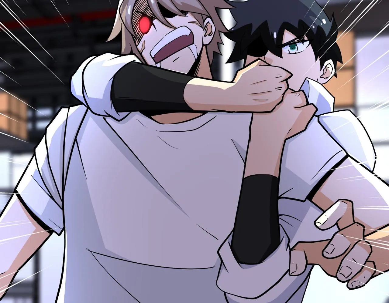 第191话 武轩暴走 第77页