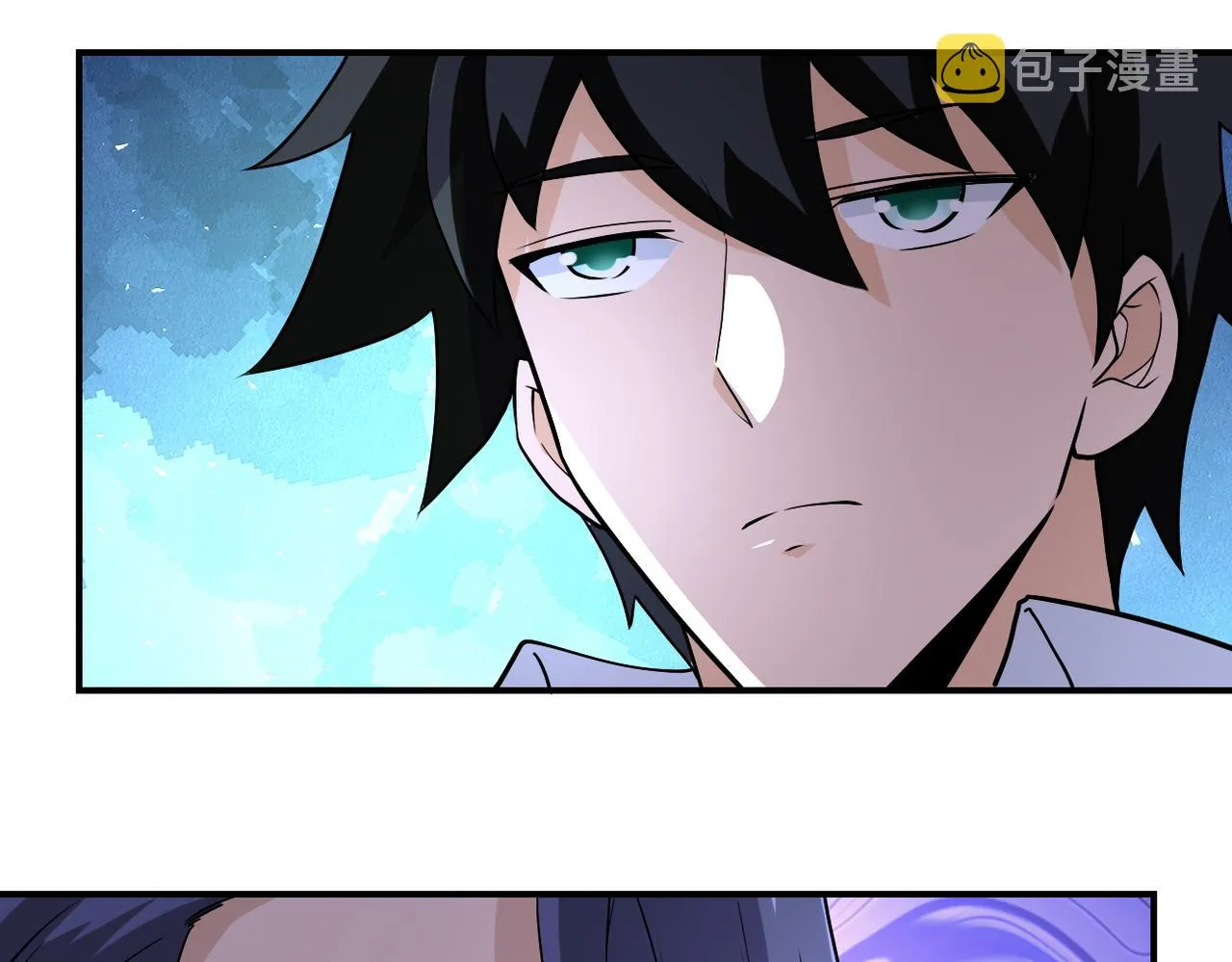 第192话 化险为夷 第46页