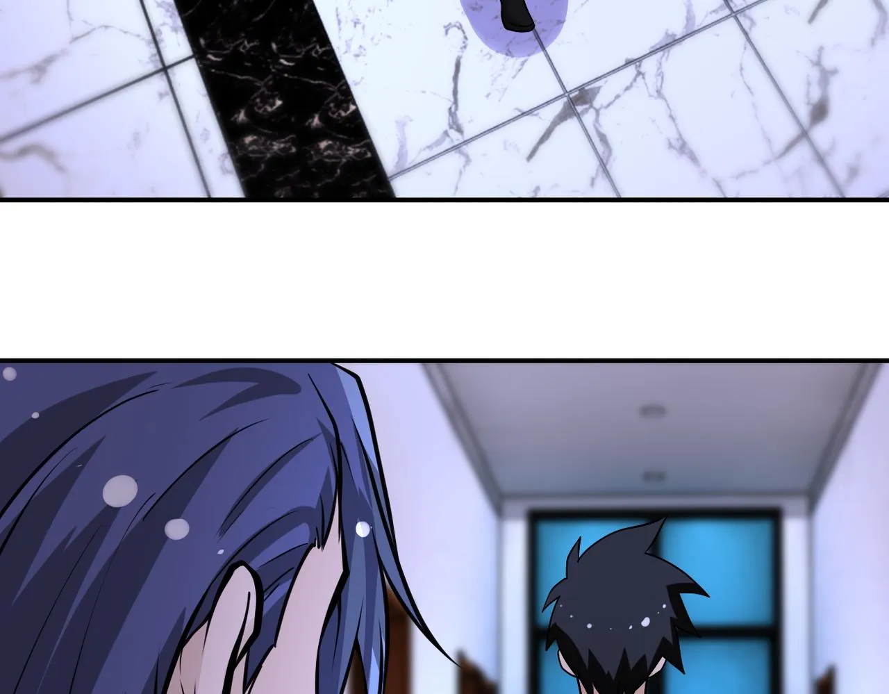 第192话 化险为夷 第51页