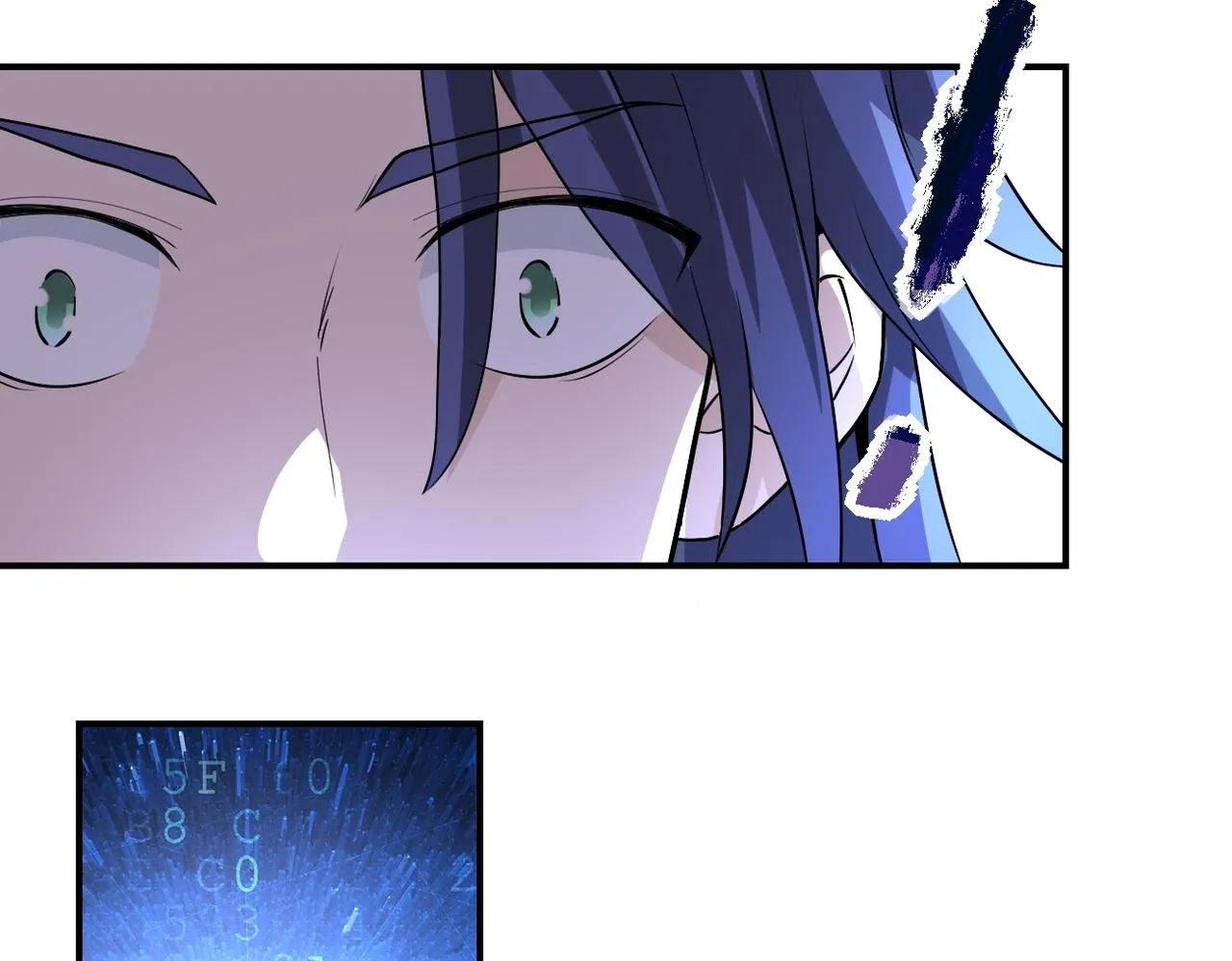 第192话 化险为夷 第77页