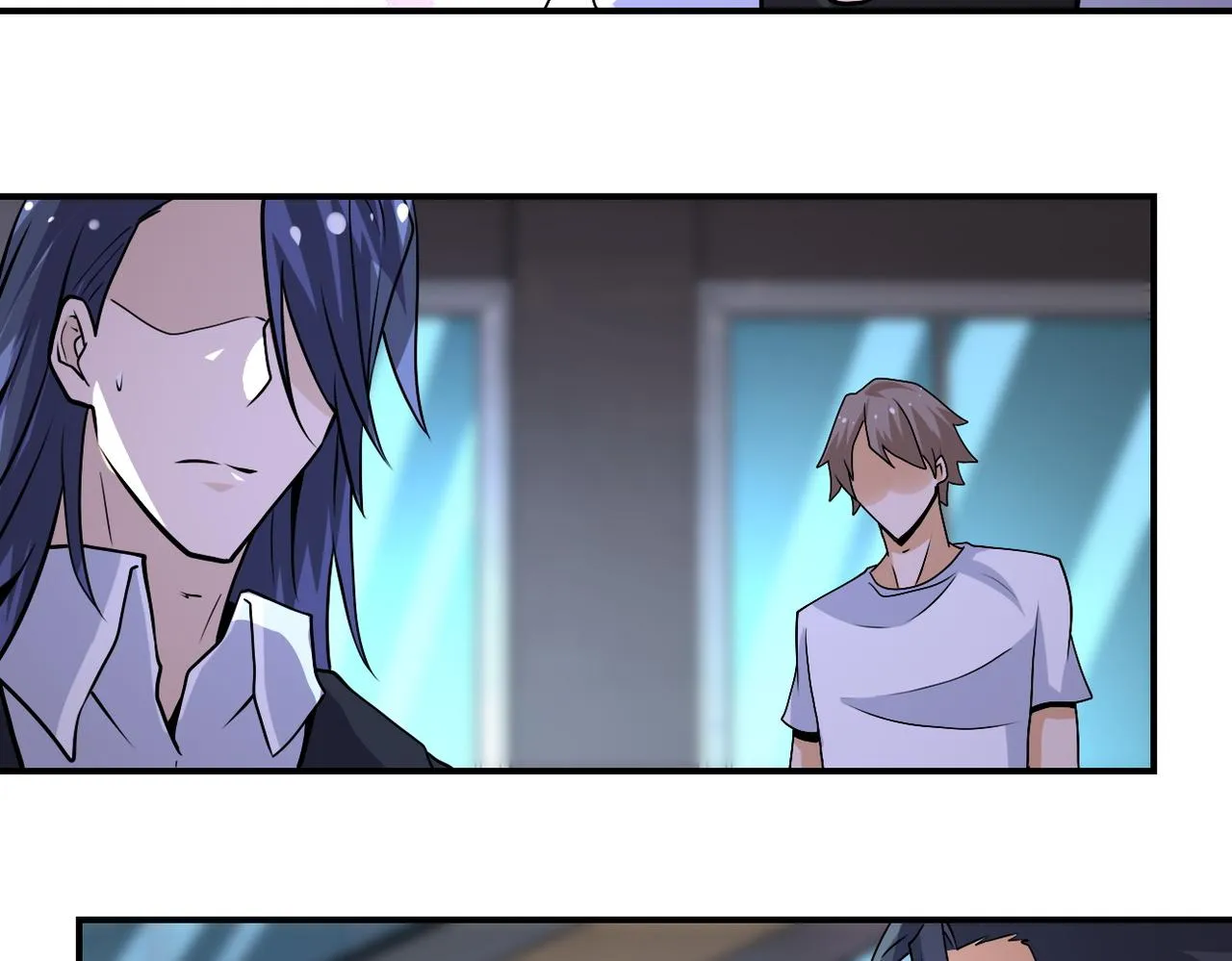 第194话 决裂 第17页